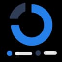 แสดงภาพรวมการเข้าออกงานในหน้า dashboard